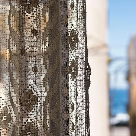 Maisonnette Vv 155- Ortigia Holidays 锡拉库扎 外观 照片