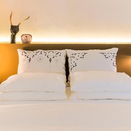 Maisonnette Vv 155- Ortigia Holidays 锡拉库扎 外观 照片