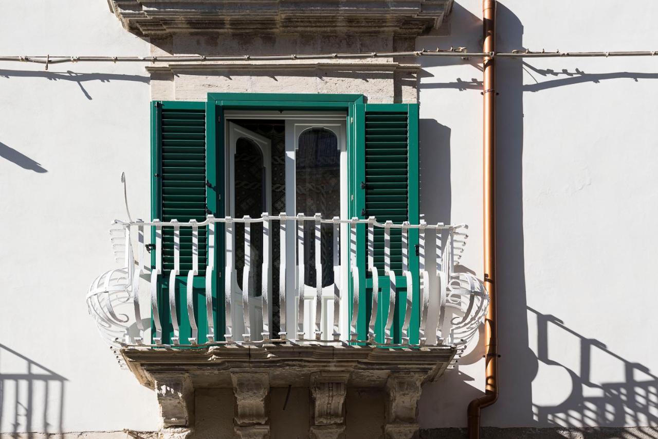 Maisonnette Vv 155- Ortigia Holidays 锡拉库扎 外观 照片