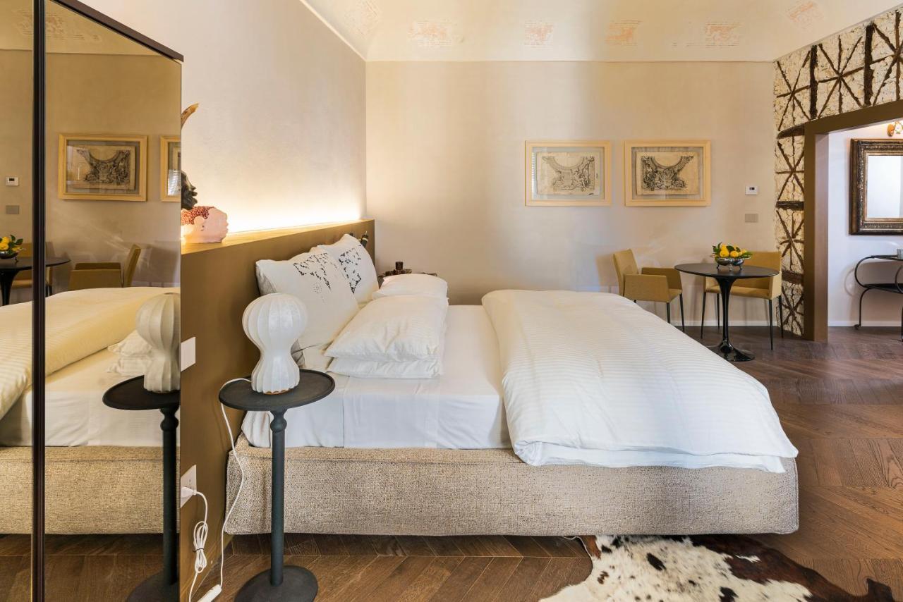 Maisonnette Vv 155- Ortigia Holidays 锡拉库扎 外观 照片