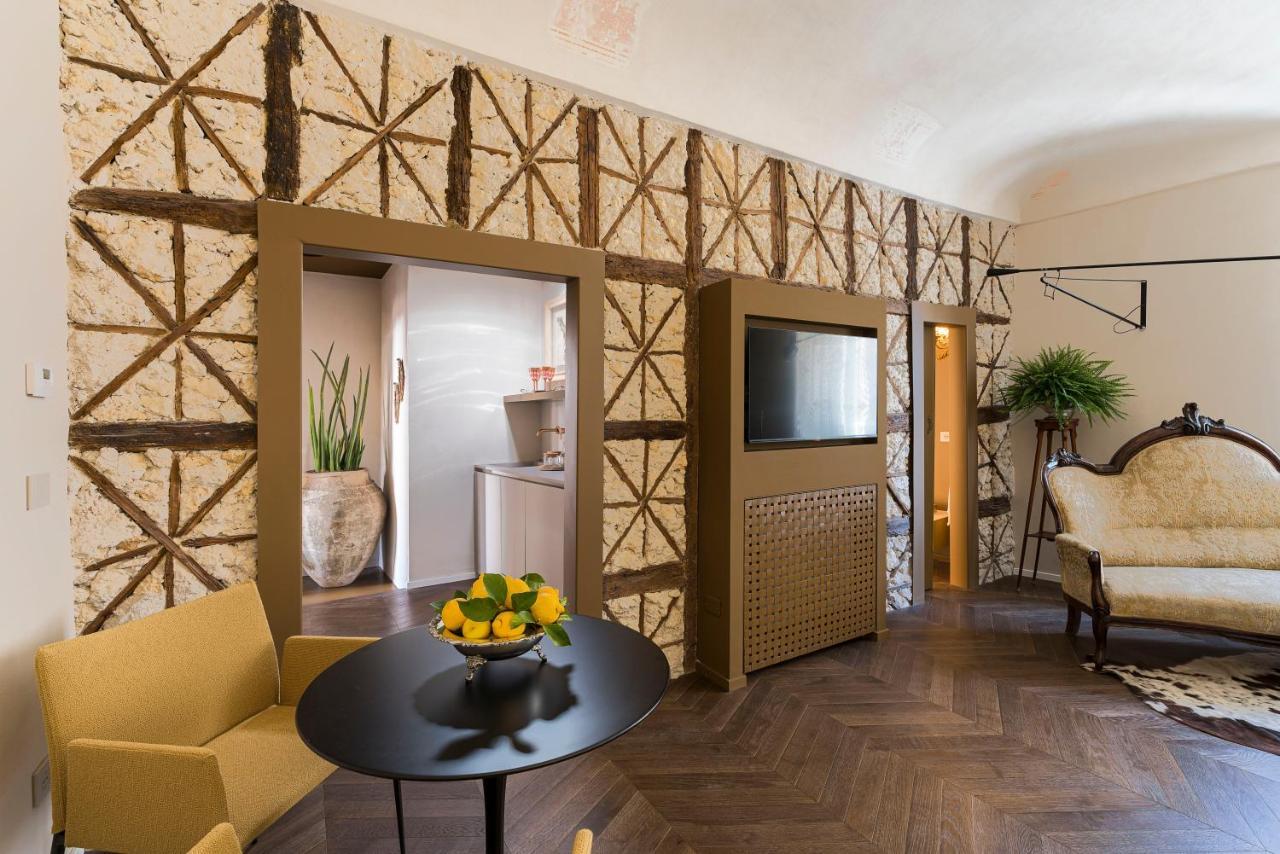 Maisonnette Vv 155- Ortigia Holidays 锡拉库扎 外观 照片