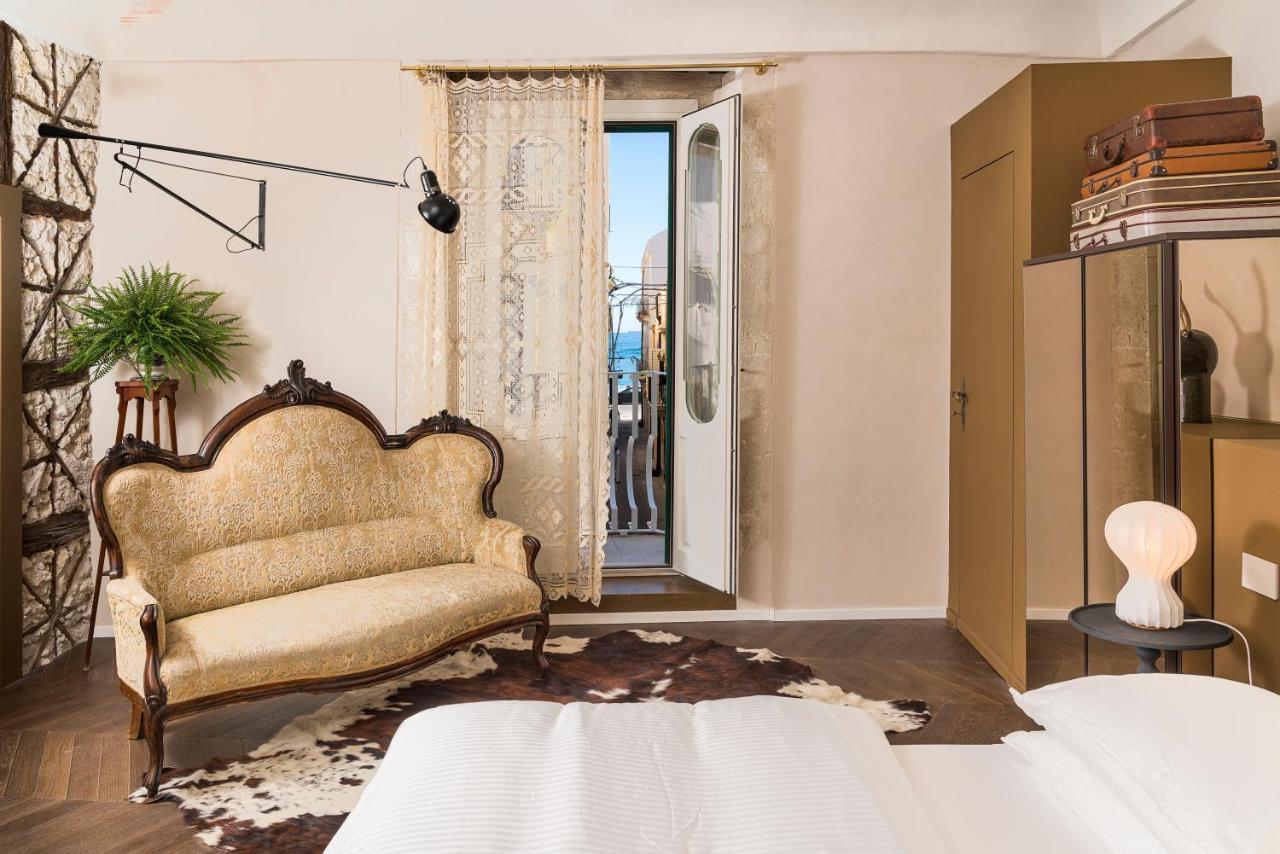 Maisonnette Vv 155- Ortigia Holidays 锡拉库扎 外观 照片