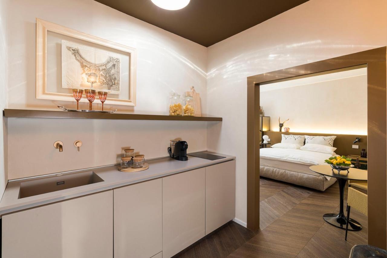 Maisonnette Vv 155- Ortigia Holidays 锡拉库扎 外观 照片