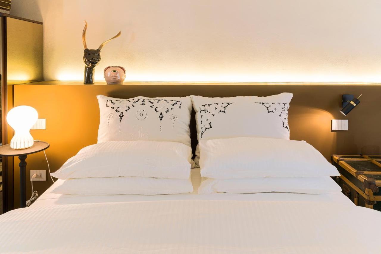 Maisonnette Vv 155- Ortigia Holidays 锡拉库扎 外观 照片