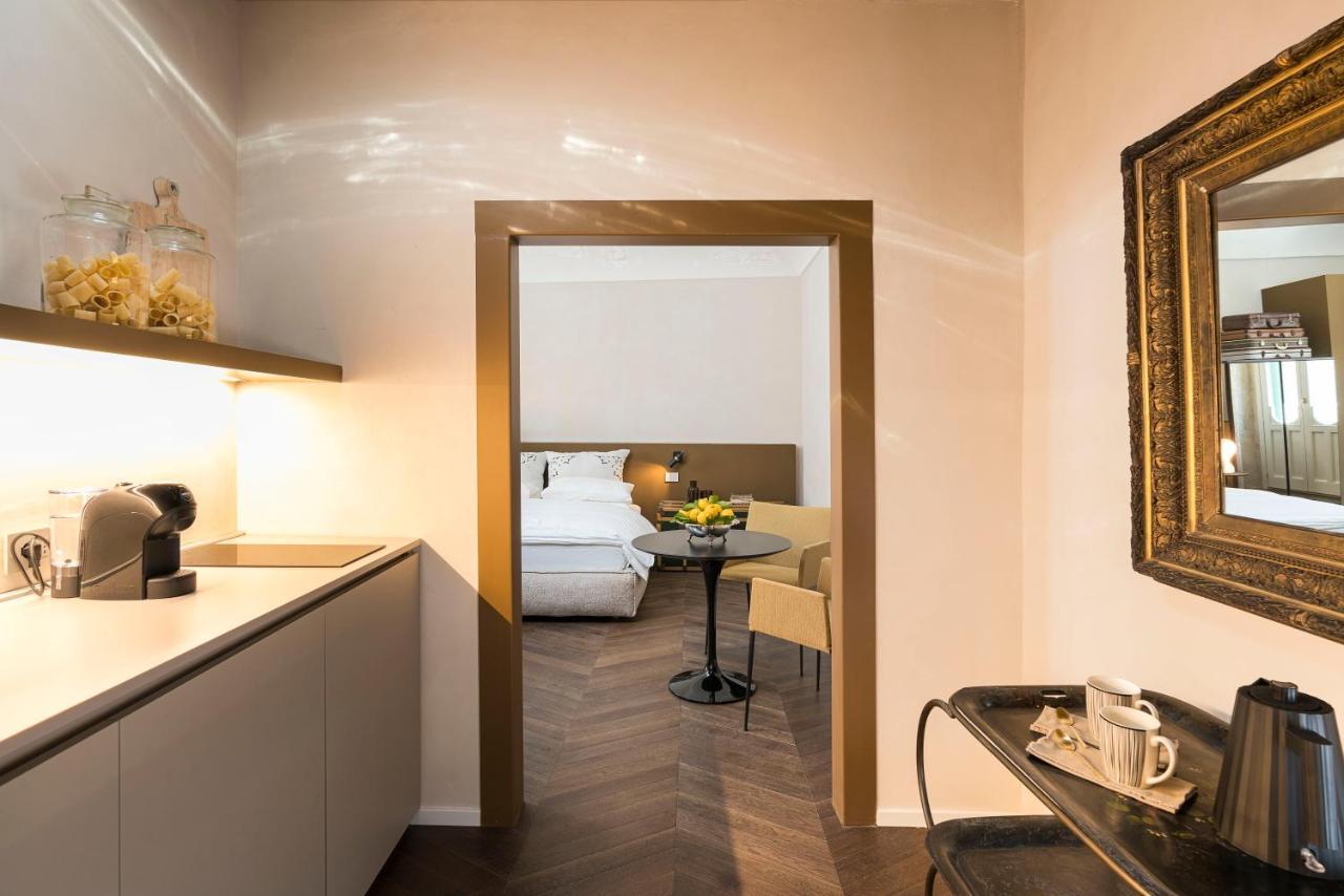 Maisonnette Vv 155- Ortigia Holidays 锡拉库扎 外观 照片